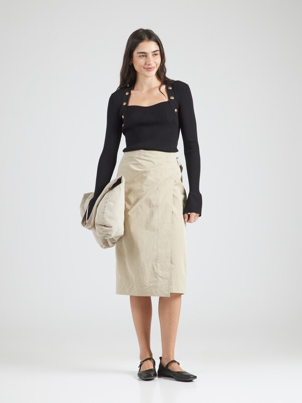 Daniel Hechter Watches S.Oliver Rok In Lichtbruin