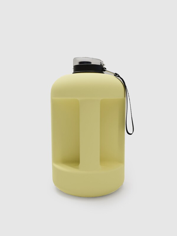 Daniel Hechter Watches Smilodox Drinkfles In Geel