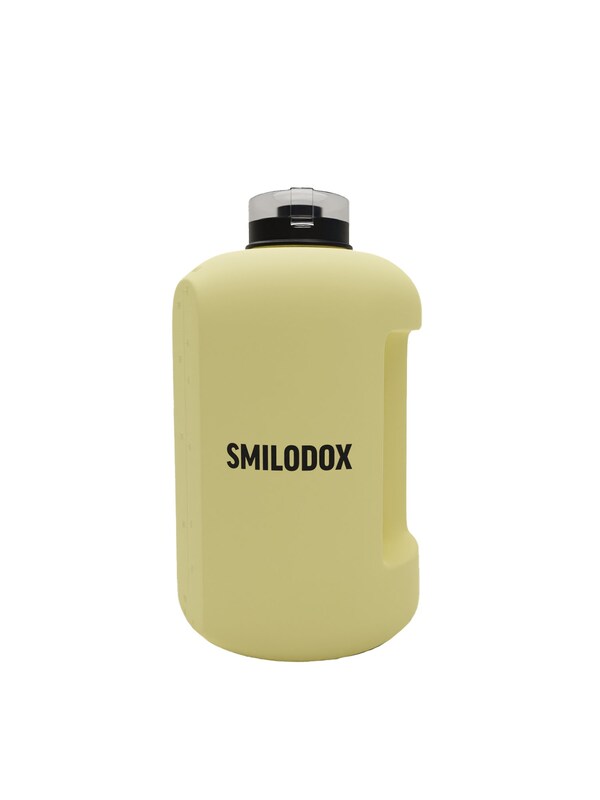 daniel hechter watches Smilodox Drinkfles in Geel