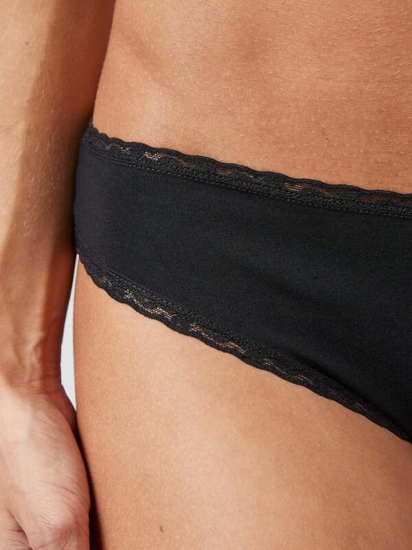 Daniel Hechter Watches SNOCKS Slip In Zwart