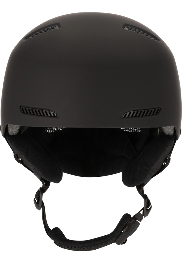 Daniel Hechter Watches SOS Helm 'Cooper' In Zwart