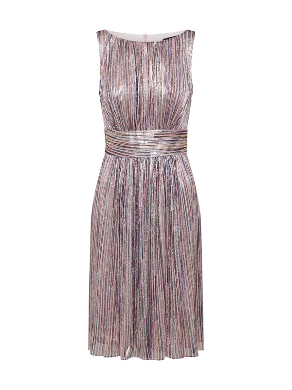 daniel hechter watches SWING Cocktailjurk in Goud