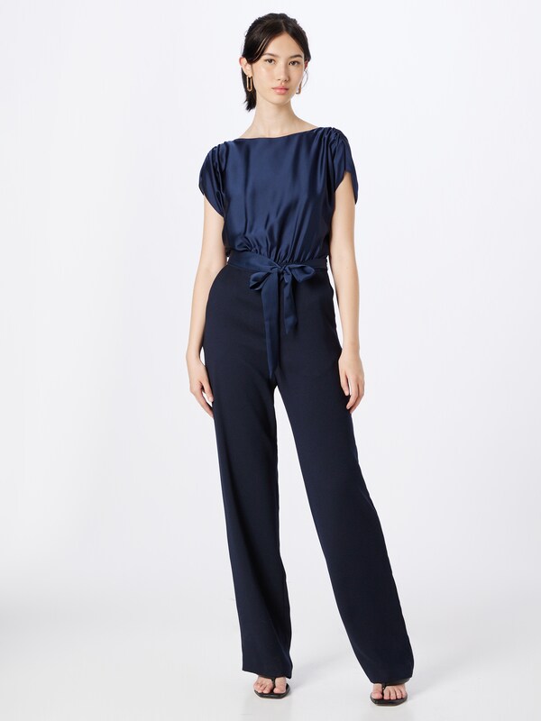 Daniel Hechter Watches SWING Jumpsuit In Marine