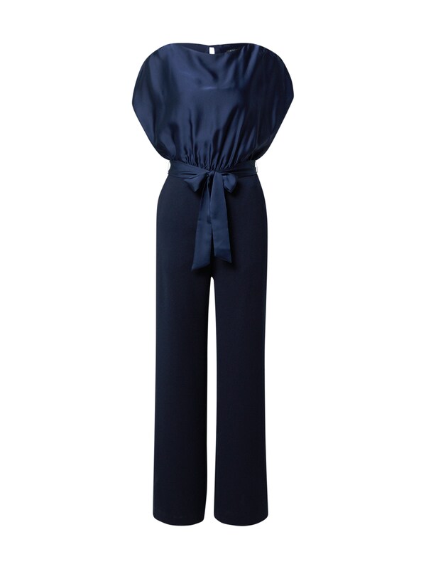 daniel hechter watches SWING Jumpsuit in Marine