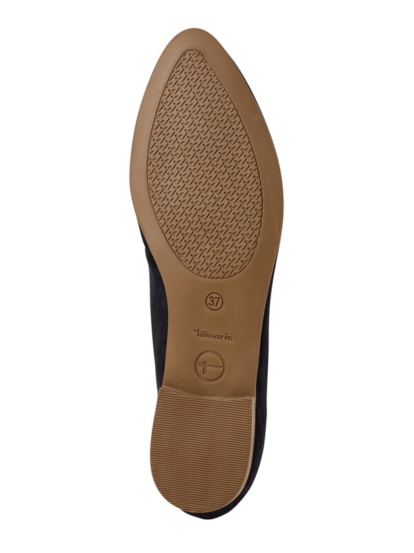 Daniel Hechter Watches Tamaris Ballerina In Navy