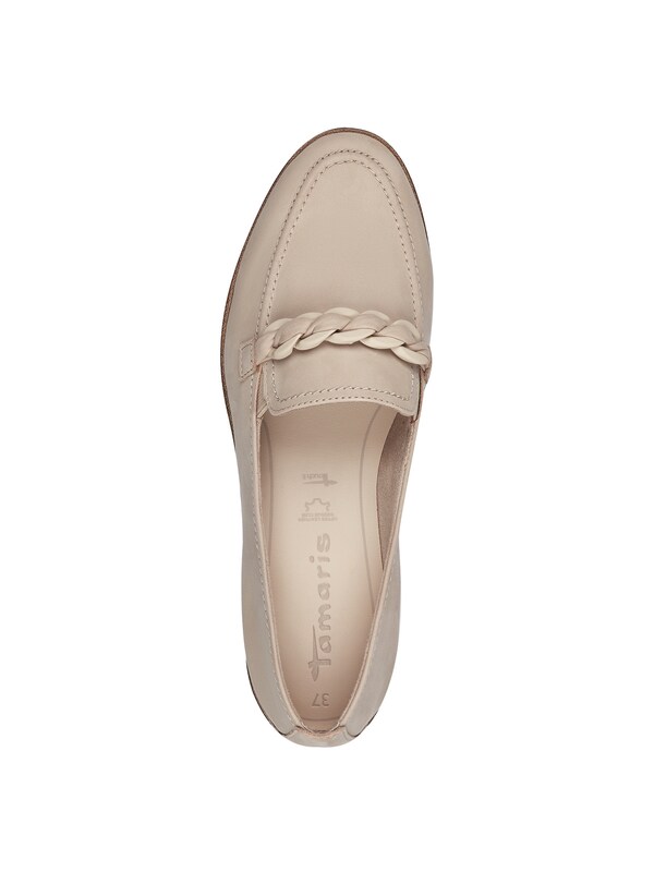 Daniel Hechter Watches Tamaris Instappers In Beige