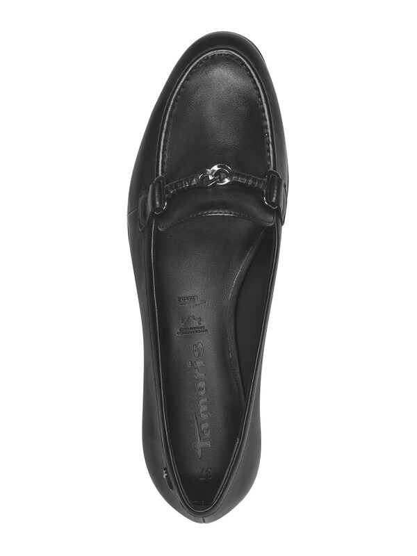 Daniel Hechter Watches Tamaris Instappers In Zwart