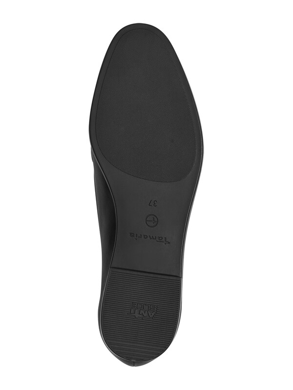 Daniel Hechter Watches Tamaris Instappers In Zwart