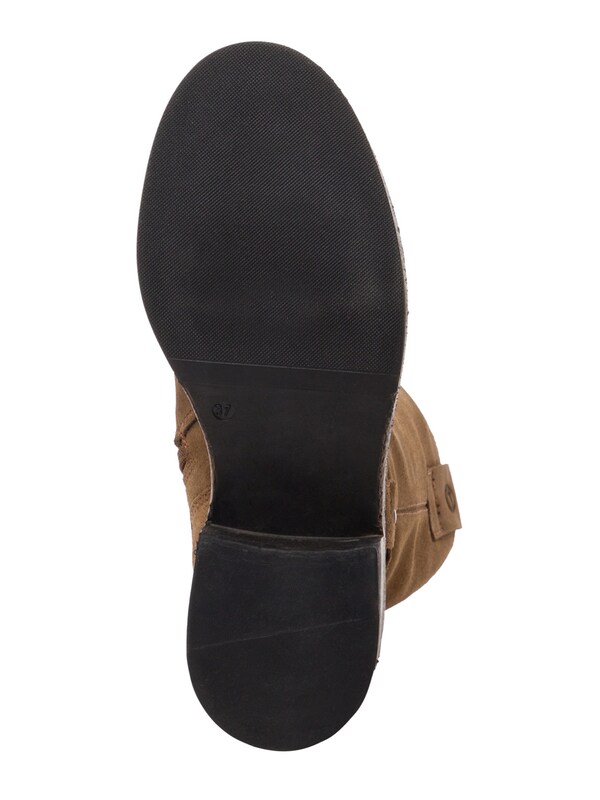 Daniel Hechter Watches Tamaris Laarzen In Sepia