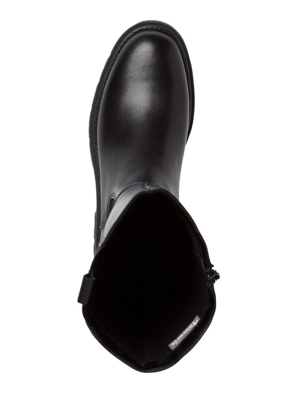 Daniel Hechter Watches Tamaris Laarzen In Zwart