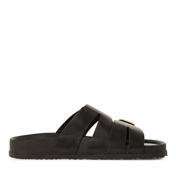 Daniel Hechter Watches Tamaris Muiltjes In Zwart