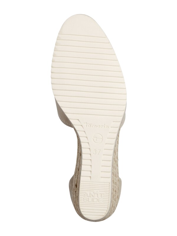 Daniel Hechter Watches Tamaris Pumps In Champagne