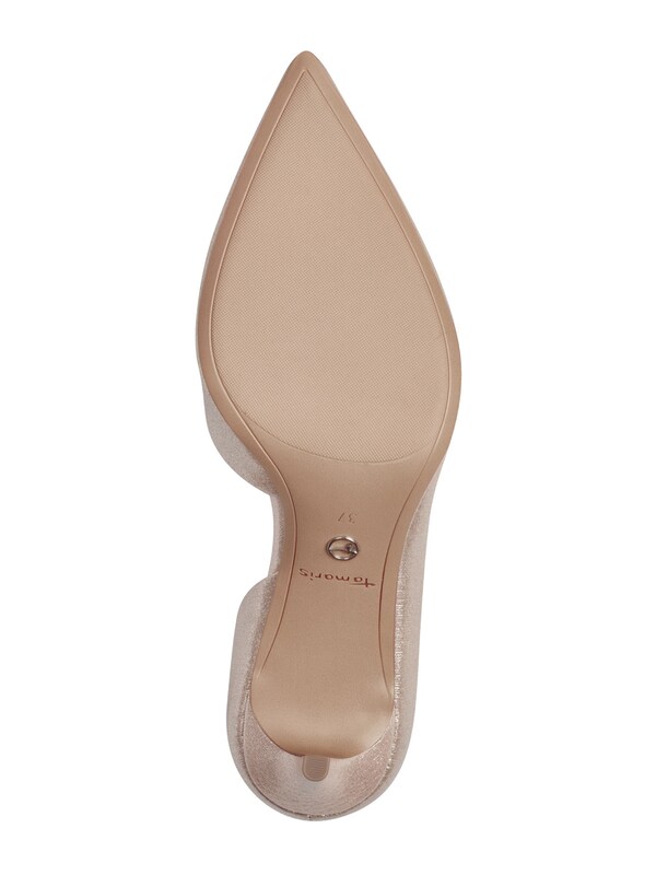 Daniel Hechter Watches Tamaris Pumps In Rosé