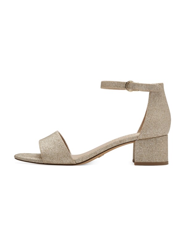 Daniel Hechter Watches Tamaris Sandaal In Goud