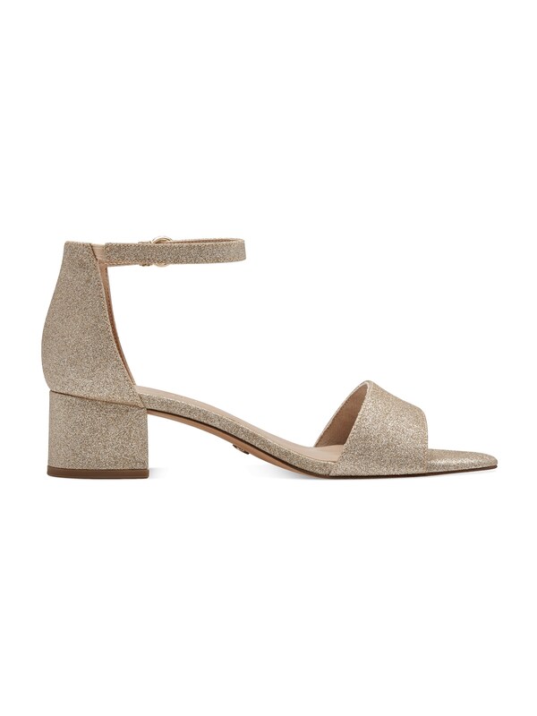 Daniel Hechter Watches Tamaris Sandaal In Goud