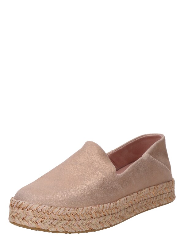 daniel hechter watches TOMS Espadrilles in Oudroze