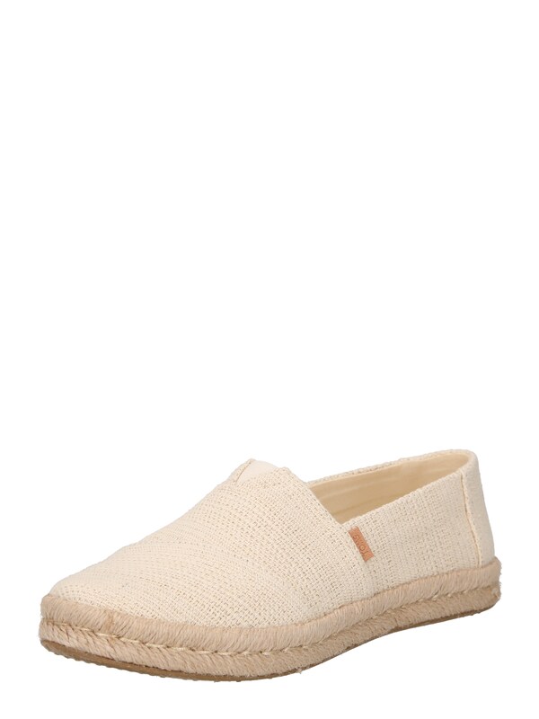 daniel hechter watches TOMS Espadrilles in Wolwit
