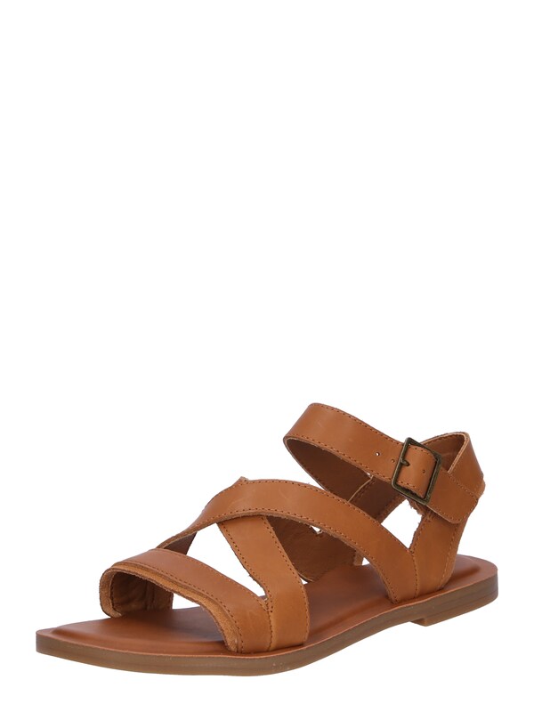 daniel hechter watches TOMS Sandaal in Karamel