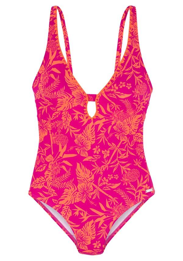 daniel hechter watches VENICE BEACH Badpak in Pink