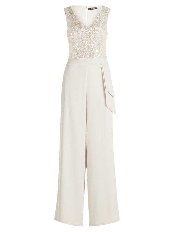 daniel hechter watches Vera Mont Jumpsuit in Beige