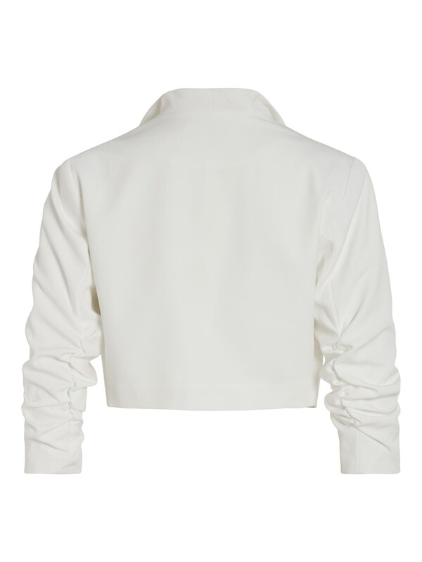 Daniel Hechter Watches VILA Blazers 'Her' In Wit