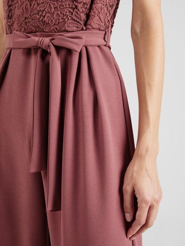 Daniel Hechter Watches VILA Jumpsuit In Rosé