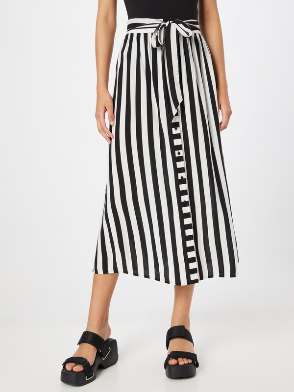 Daniel Hechter Watches YAS Rok 'YASSavanna' In Wit