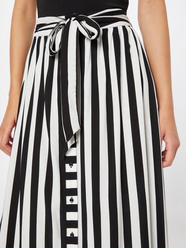 Daniel Hechter Watches YAS Rok 'YASSavanna' In Wit