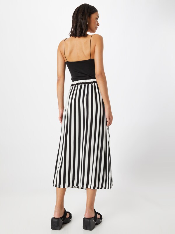 Daniel Hechter Watches YAS Rok 'YASSavanna' In Wit