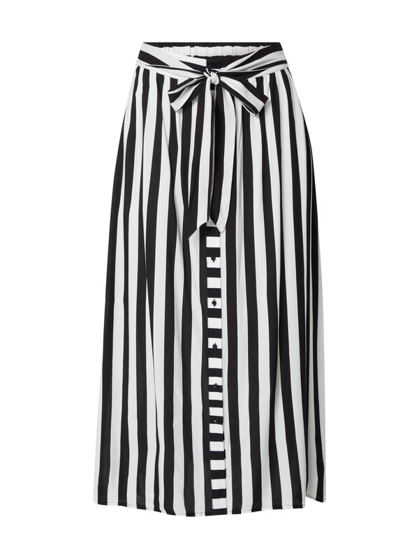 daniel hechter watches YAS Rok 'YASSavanna' in Wit