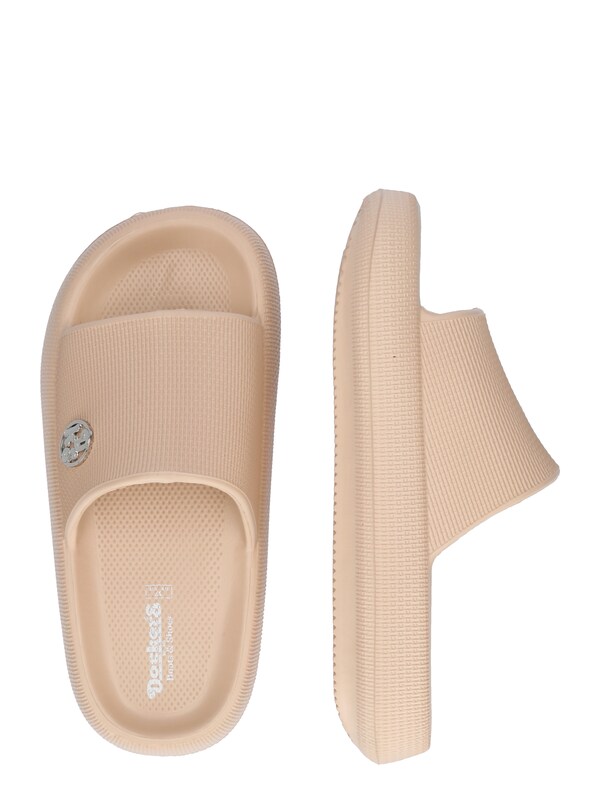 Daniel Hechter Watches Dockers By Gerli Huisschoenen In Poederroze