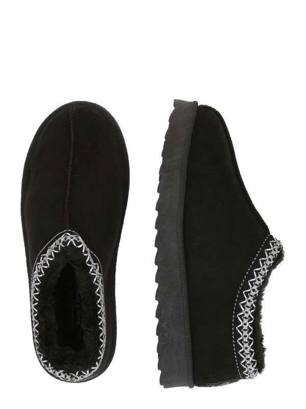 Daniel Hechter Watches Dockers By Gerli Huisschoenen In Zwart