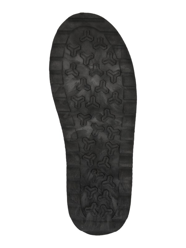 Daniel Hechter Watches Dockers By Gerli Huisschoenen In Zwart