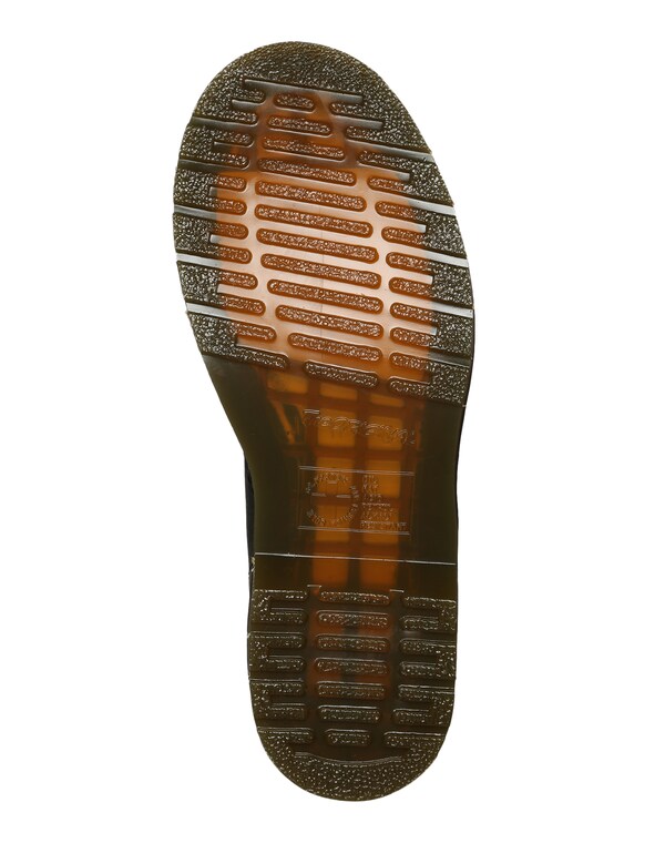 Daniel Hechter Watches Dr. Martens Veterlaarsjes 'Pascal' In Zwart