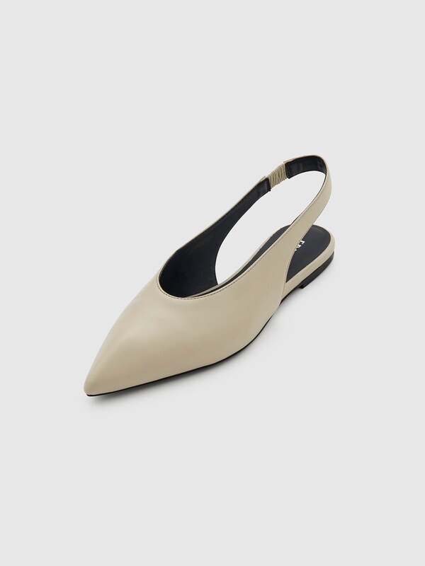 daniel hechter watches EDITED Ballerina 'Charlee' in Beige