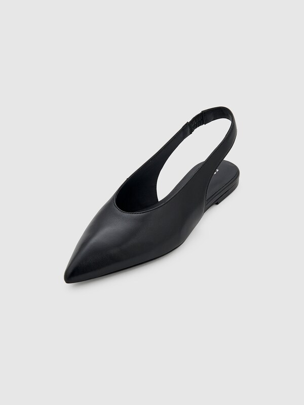 daniel hechter watches EDITED Ballerina 'Charlee' in Zwart