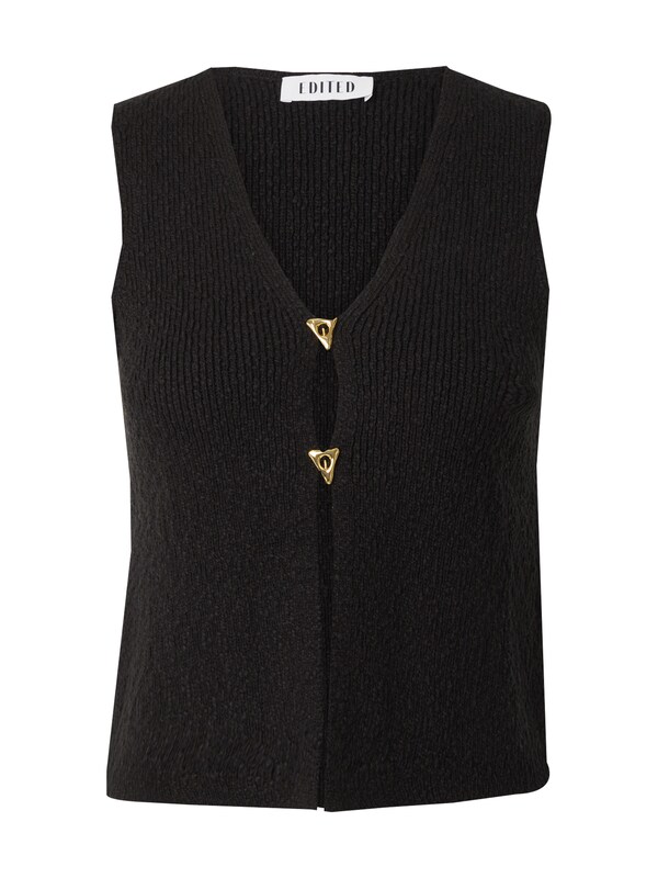 daniel hechter watches EDITED Bodywarmer 'Rike' in Zwart