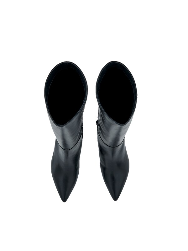 Daniel Hechter Watches EDITED Laarzen 'Menami' In Zwart