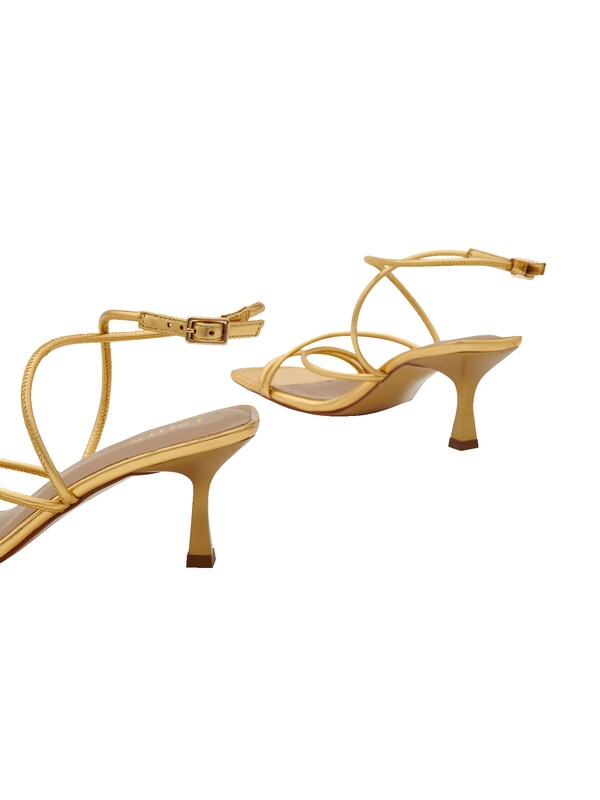 Daniel Hechter Watches EDITED Pumps 'Kareene' In Goud