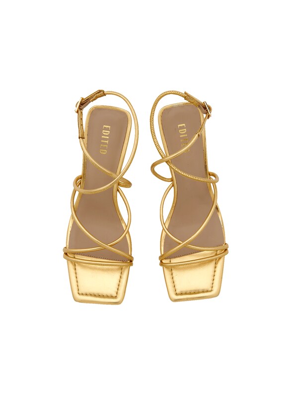 Daniel Hechter Watches EDITED Pumps 'Kareene' In Goud