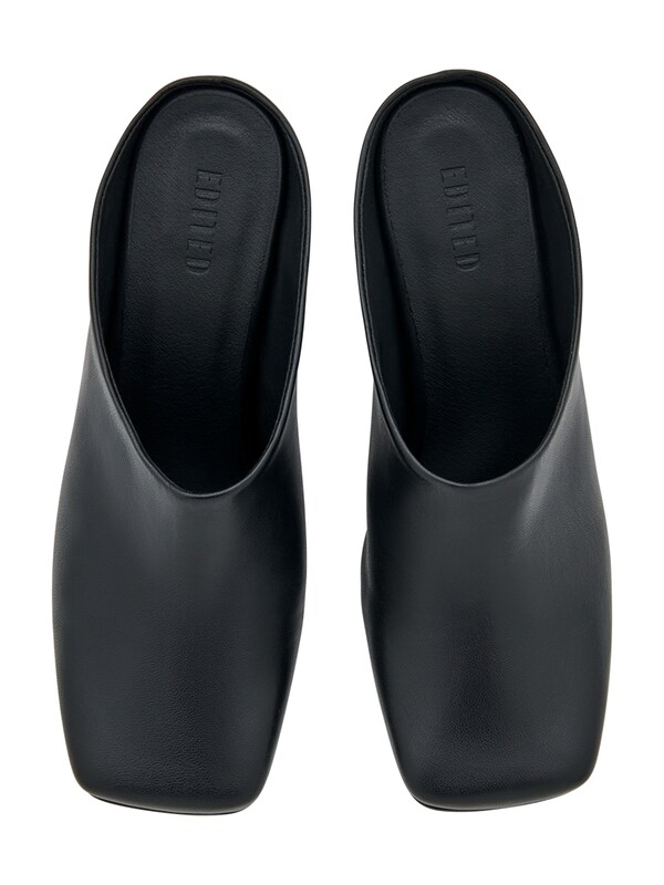 Daniel Hechter Watches EDITED Pumps 'Taniela' In Zwart