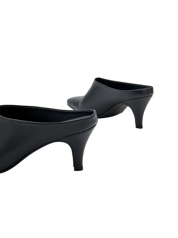 Daniel Hechter Watches EDITED Pumps 'Taniela' In Zwart