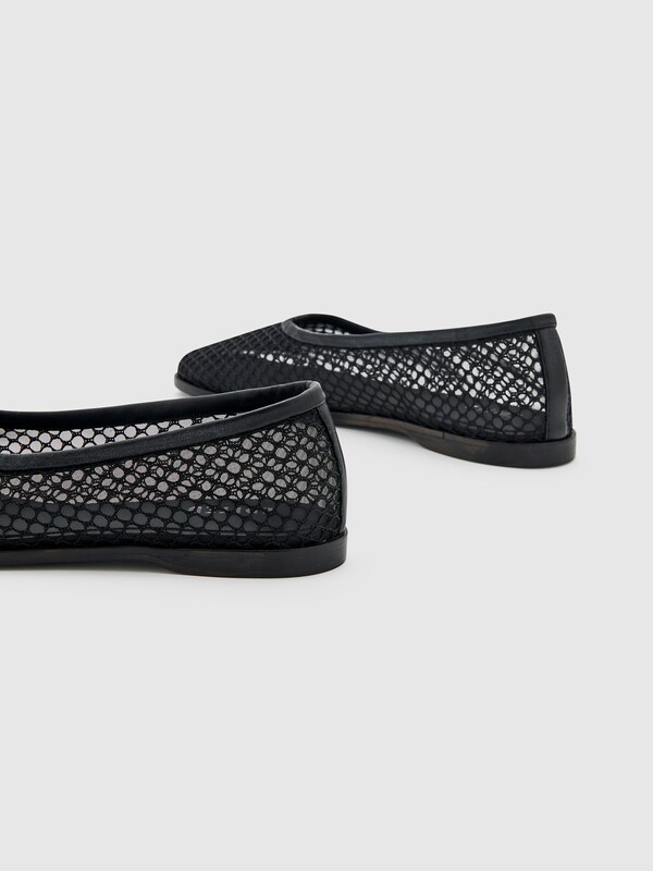 Daniel Hechter Watches EDITED Sandaal 'Zenta' In Zwart