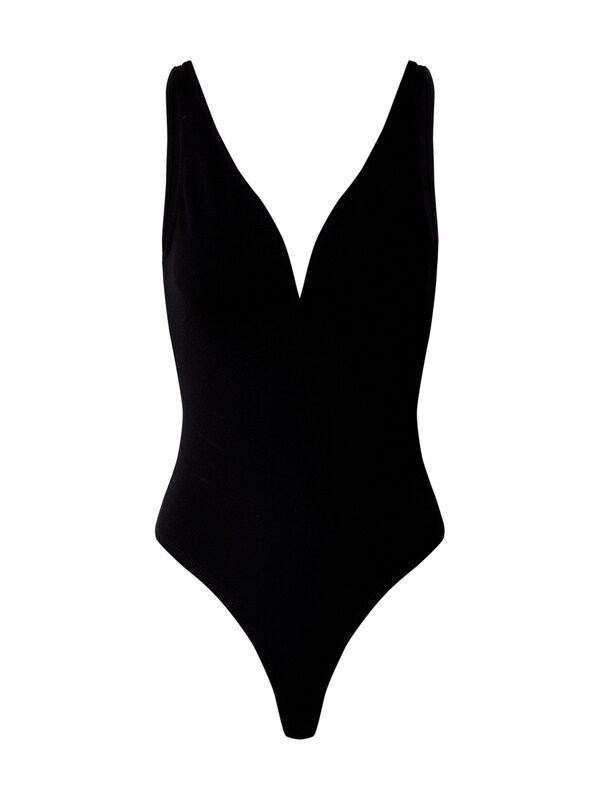 daniel hechter watches EDITED Shirt body 'Daliah' in Zwart