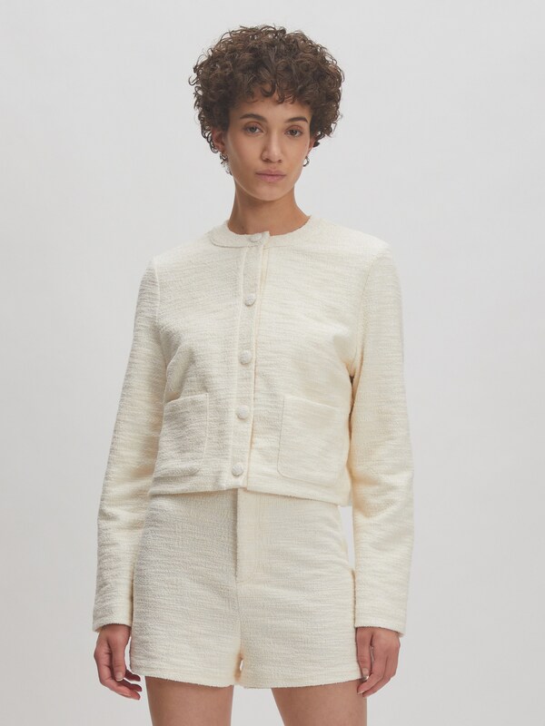 Daniel Hechter Watches EDITED Tussenjas 'Esme' In Beige