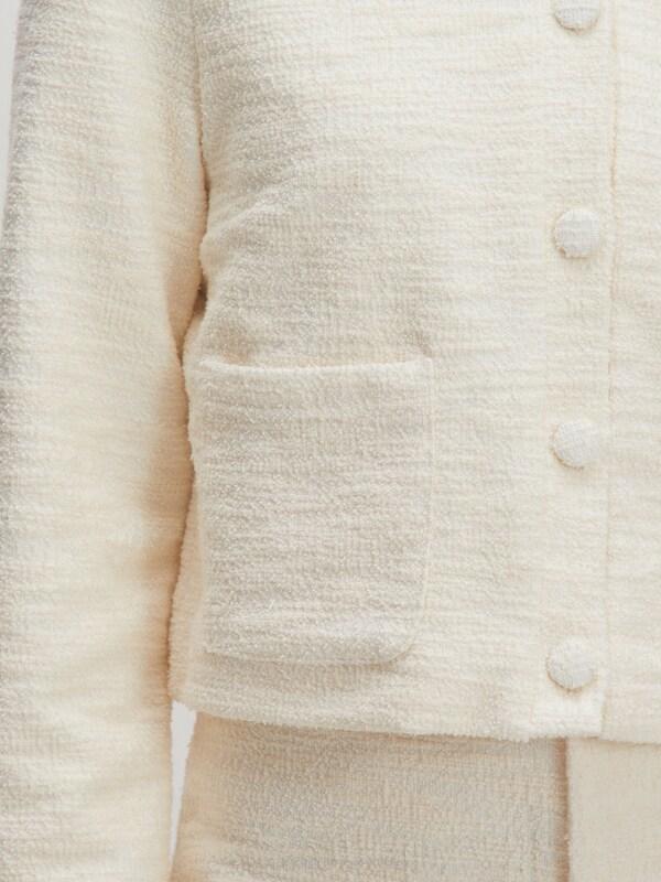 Daniel Hechter Watches EDITED Tussenjas 'Esme' In Beige