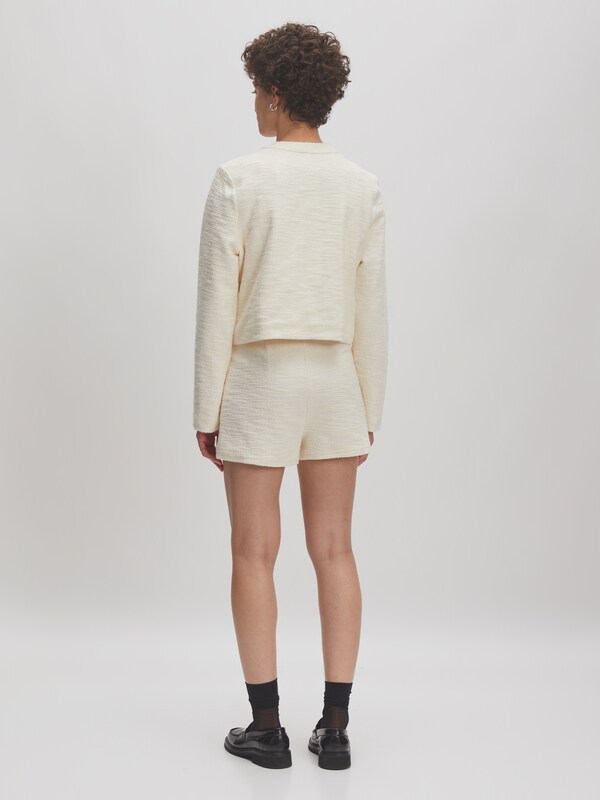 Daniel Hechter Watches EDITED Tussenjas 'Esme' In Beige