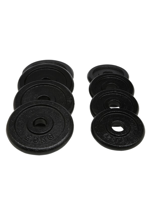 Daniel Hechter Watches ENDURANCE Sportuitrusting In Zwart