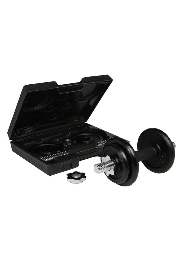 Daniel Hechter Watches ENDURANCE Sportuitrusting In Zwart