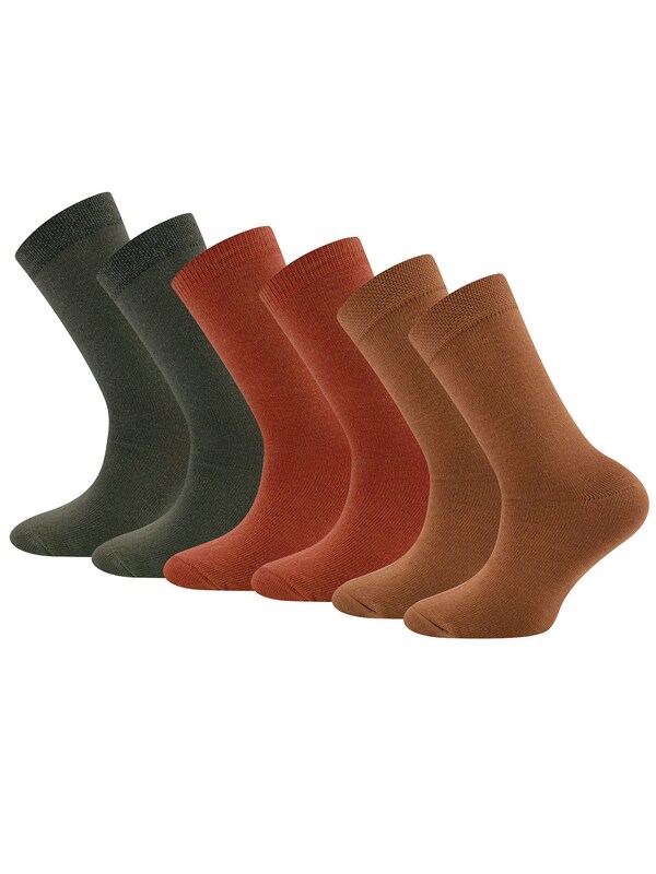 daniel hechter watches EWERS Sokken in Gemengde Kleuren